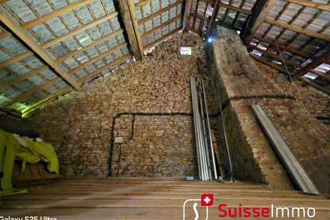 Villa a Soye, Doubs, Soye - € 55.000 | Ref: 2063-LIS - foto 10