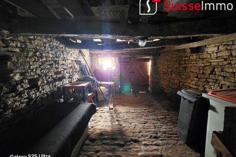 Villa a Soye, Doubs, Soye - € 55.000 | Ref: 2063-LIS - foto 11