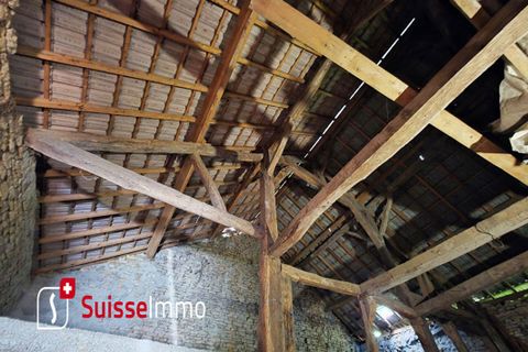 Villa a Soye, Doubs, Soye - € 55.000 | Ref: 2063-LIS - foto 12