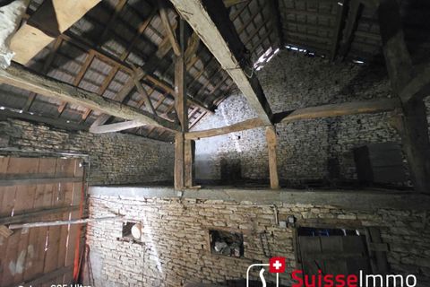 Villa a Soye, Doubs, Soye - € 55.000 | Ref: 2063-LIS - foto 13