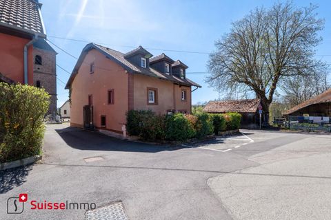 Leilighet i Denney, Territoire de Belfort, Denney - € 168 000 | Ref: 2056-MON - foto 2