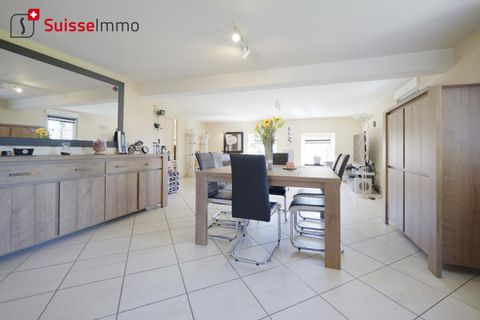 Leilighet i Denney, Territoire de Belfort, Denney - € 168 000 | Ref: 2056-MON - foto 3