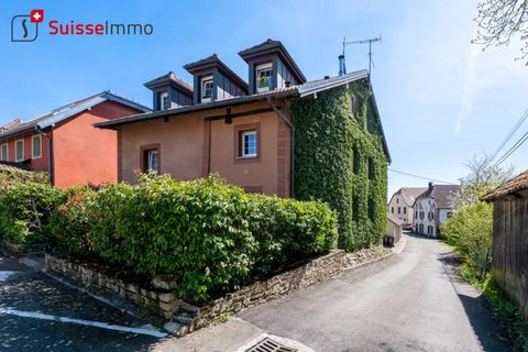 Leilighet i Denney, Territoire de Belfort, Denney - € 168 000 | Ref: 2056-MON - foto 7