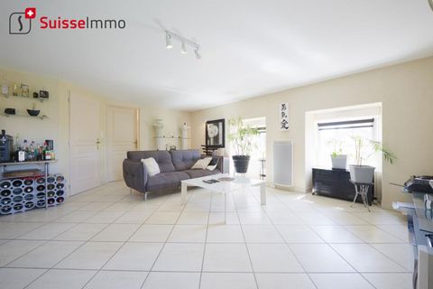 Leilighet i Denney, Territoire de Belfort, Denney - € 168 000 | Ref: 2056-MON - foto 12