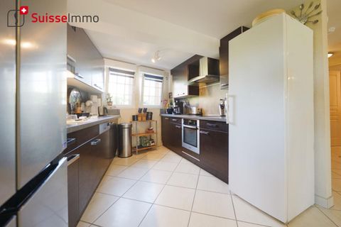 Leilighet i Denney, Territoire de Belfort, Denney - € 168 000 | Ref: 2056-MON - foto 14