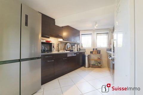 Leilighet i Denney, Territoire de Belfort, Denney - € 168 000 | Ref: 2056-MON - foto 15
