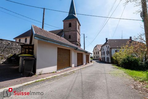 Leilighet i Denney, Territoire de Belfort, Denney - € 168 000 | Ref: 2056-MON - foto 16