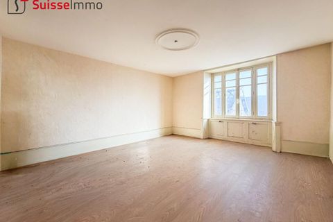 Villa a Bavans, Doubs, Bavans - € 57.000 | Ref: 1927-MON - foto 2