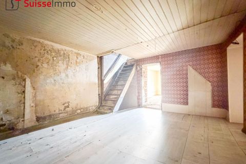 Villa a Bavans, Doubs, Bavans - € 57.000 | Ref: 1927-MON - foto 3