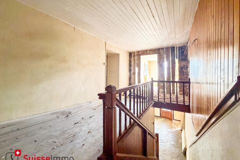 Villa a Bavans, Doubs, Bavans - € 57.000 | Ref: 1927-MON - foto 4