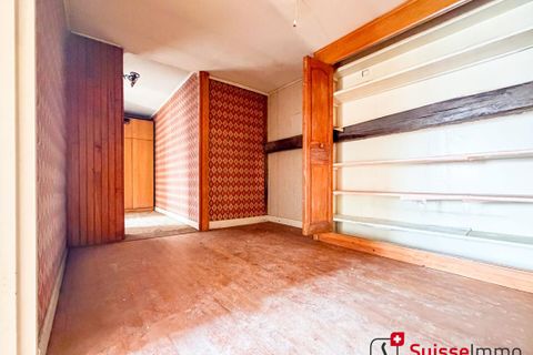 Villa a Bavans, Doubs, Bavans - € 57.000 | Ref: 1927-MON - foto 5