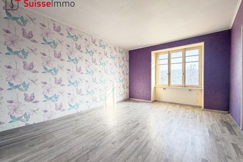 Villa a Bavans, Doubs, Bavans - € 57.000 | Ref: 1927-MON - foto 6