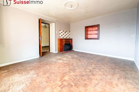 Villa a Bavans, Doubs, Bavans - € 57.000 | Ref: 1927-MON - foto 7