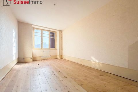 Villa a Bavans, Doubs, Bavans - € 57.000 | Ref: 1927-MON - foto 8