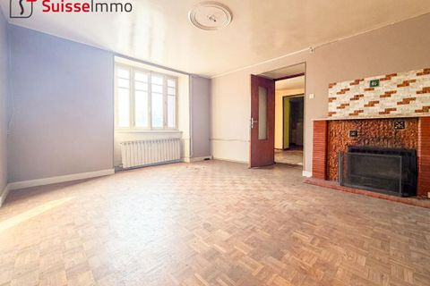 Villa a Bavans, Doubs, Bavans - € 57.000 | Ref: 1927-MON - foto 9