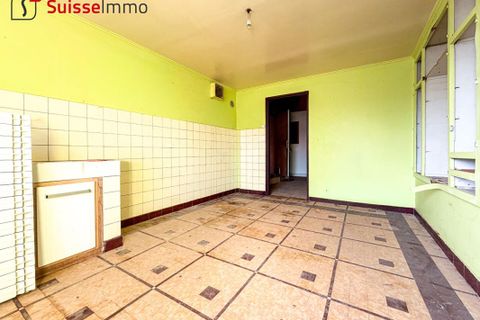 Villa a Bavans, Doubs, Bavans - € 57.000 | Ref: 1927-MON - foto 10