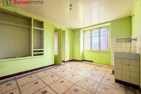 Villa a Bavans, Doubs, Bavans - € 57.000 | Ref: 1927-MON - foto 11