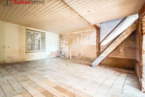 Villa a Bavans, Doubs, Bavans - € 57.000 | Ref: 1927-MON - foto 12