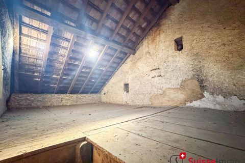 Villa a Bavans, Doubs, Bavans - € 57.000 | Ref: 1927-MON - foto 13