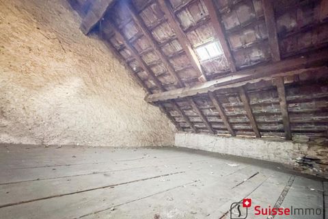 Villa a Bavans, Doubs, Bavans - € 57.000 | Ref: 1927-MON - foto 14