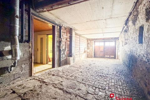 Villa a Bavans, Doubs, Bavans - € 57.000 | Ref: 1927-MON - foto 15