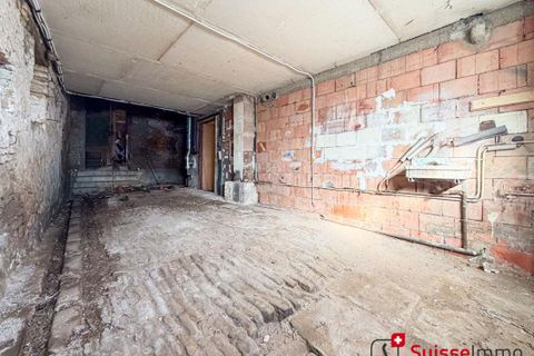 Villa a Bavans, Doubs, Bavans - € 57.000 | Ref: 1927-MON - foto 16