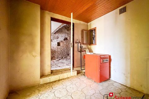 Villa a Bavans, Doubs, Bavans - € 57.000 | Ref: 1927-MON - foto 17