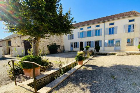 Villa i Dijon, Cote-d'Or, Dijon - € 590.000 | Ref: 676-BES - foto 1