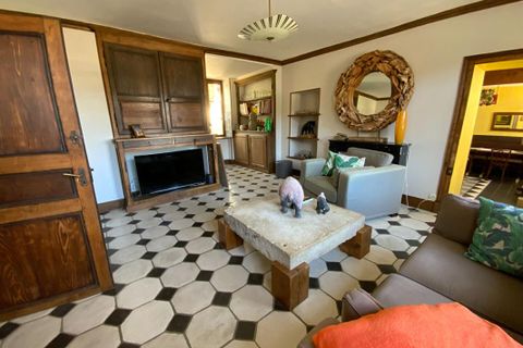 Villa i Dijon, Cote-d'Or, Dijon - € 590.000 | Ref: 676-BES - foto 5