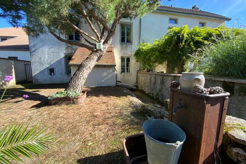 Villa i Dijon, Cote-d'Or, Dijon - € 590.000 | Ref: 676-BES - foto 11