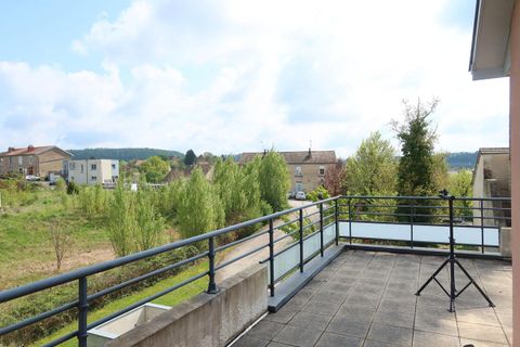 Leilighet i Miserey-Salines, Doubs, Miserey-Salines - € 239 000 | Ref: 665-BES - foto 3