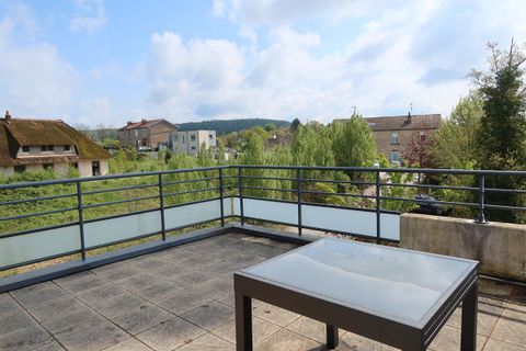 Leilighet i Miserey-Salines, Doubs, Miserey-Salines - € 239 000 | Ref: 665-BES - foto 4