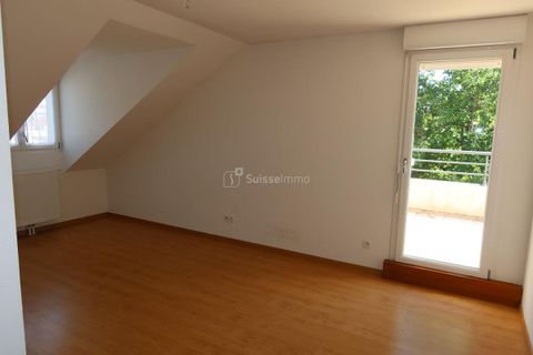 Leilighet i Miserey-Salines, Doubs, Miserey-Salines - € 239 000 | Ref: 665-BES - foto 12