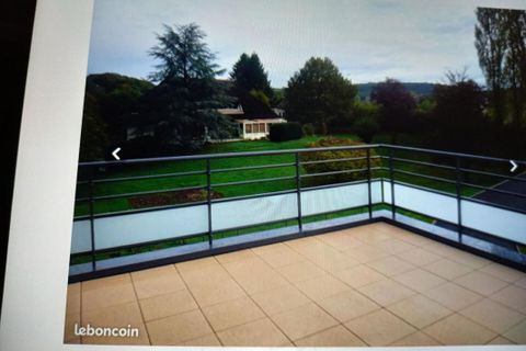 Leilighet i Miserey-Salines, Doubs, Miserey-Salines - € 239 000 | Ref: 665-BES - foto 14