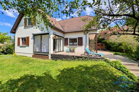 Villa a Blotzheim, Haut-Rhin, Blotzheim - € 541.000 | Ref: 340938095098 - foto 2