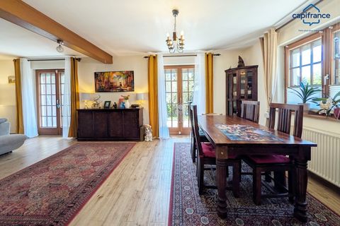 Villa a Blotzheim, Haut-Rhin, Blotzheim - € 541.000 | Ref: 340938095098 - foto 4