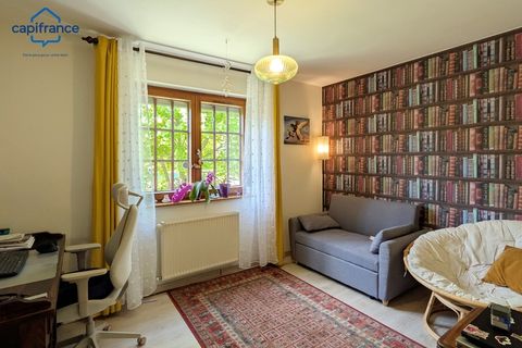 Villa a Blotzheim, Haut-Rhin, Blotzheim - € 541.000 | Ref: 340938095098 - foto 8
