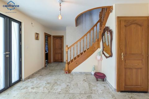 Villa a Blotzheim, Haut-Rhin, Blotzheim - € 541.000 | Ref: 340938095098 - foto 11