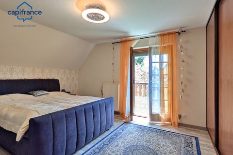 Villa a Blotzheim, Haut-Rhin, Blotzheim - € 541.000 | Ref: 340938095098 - foto 13