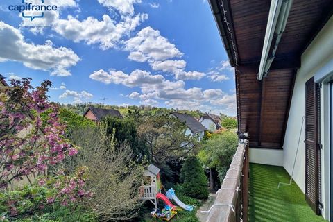 Villa a Blotzheim, Haut-Rhin, Blotzheim - € 541.000 | Ref: 340938095098 - foto 14