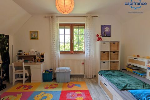 Villa a Blotzheim, Haut-Rhin, Blotzheim - € 541.000 | Ref: 340938095098 - foto 18