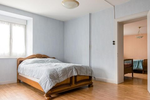 Landsbyhus i Saulnot, Haute-Saone, Saulnot - € 80.000 | Ref: 1047AC-BEL - foto 3