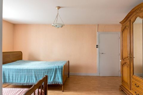 Landsbyhus i Saulnot, Haute-Saone, Saulnot - € 80.000 | Ref: 1047AC-BEL - foto 4