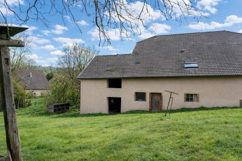 Landsbyhus i Saulnot, Haute-Saone, Saulnot - € 80.000 | Ref: 1047AC-BEL - foto 5