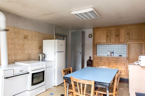 Landsbyhus i Saulnot, Haute-Saone, Saulnot - € 80.000 | Ref: 1047AC-BEL - foto 6