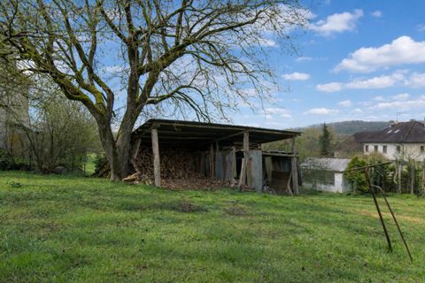Landsbyhus i Saulnot, Haute-Saone, Saulnot - € 80.000 | Ref: 1047AC-BEL - foto 9