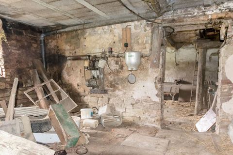 Landsbyhus i Saulnot, Haute-Saone, Saulnot - € 80.000 | Ref: 1047AC-BEL - foto 10