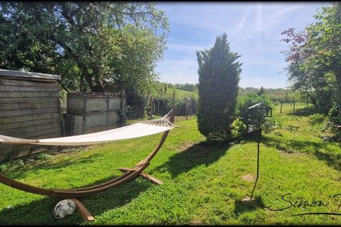Farm hus i Brûlon, Sarthe, Brûlon - € 179.000 | Ref: 340934946177 - foto 2