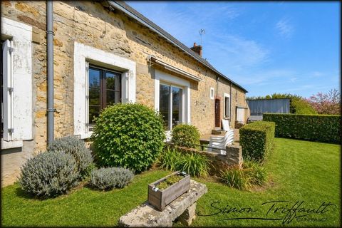 Farm hus i Brûlon, Sarthe, Brûlon - € 179.000 | Ref: 340934946177 - foto 4