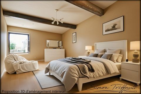 Farm hus i Brûlon, Sarthe, Brûlon - € 179.000 | Ref: 340934946177 - foto 9